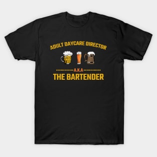 bartender T-Shirt